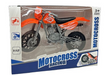 Motorcross Racing Bike Assorted