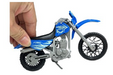 Motorcross Racing Bike Assorted