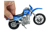 Motorcross Racing Bike Assorted