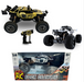Titan Extra Large Rock Crawler 4wd Rc Car