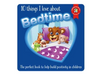 10 Things I Love About Bedtime