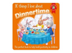 10 Things I Love About Dinnertime