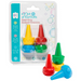 Easi-grip Animal Crayons 4 Pack