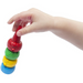 Easi-grip Animal Crayons 4 Pack