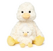 Mini & Me Weighted Plush - Ducky Devotion