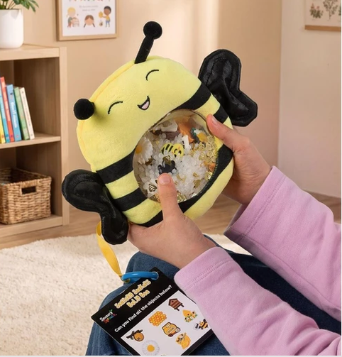 Sensory Seekers - Bella Bee
