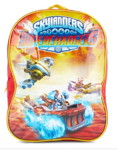 Skylanders Backpack