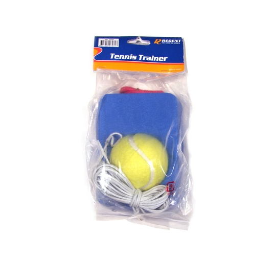 Tennis Trainer Ball N Base