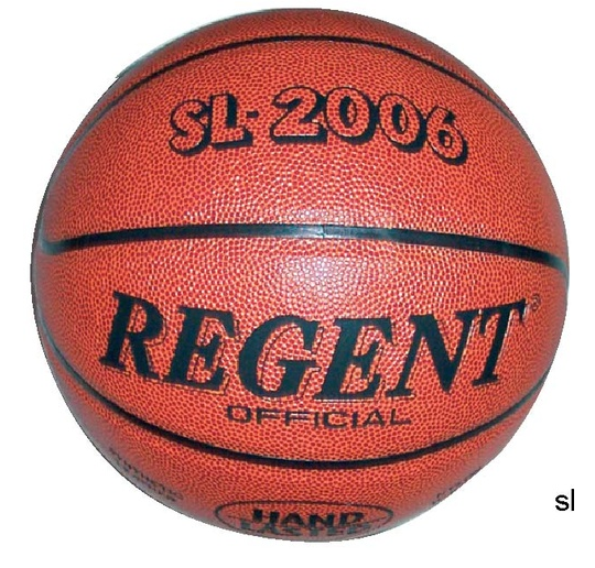 Basketball Offical Size 6 Sl-2006