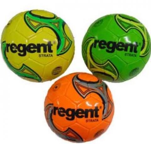 Strata Size 5 Soccerball Assorted