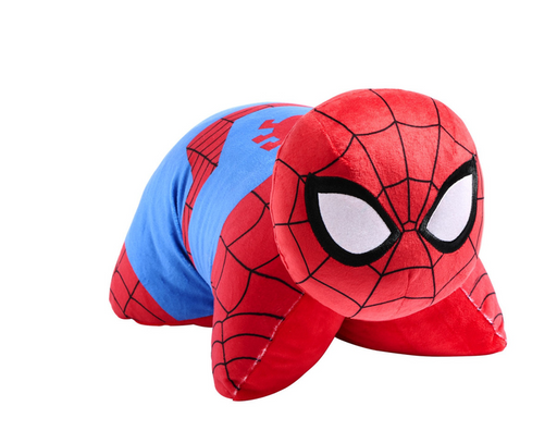 Pillow Pets - Spiderman