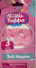 Little Bubba Doll Nappies To Fit 40cm Doll