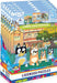 Bluey 3 Pack Preshool Puzzles  Ages:3 Years+