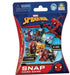 Marvel Spiderman Snap Card Game