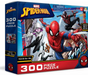 Spiderman 300 Pc Puzzle 