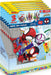 Spiderman & Friends 3 Pack Frame Tray Puzzles