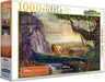 Disney The Lion King Return To Pride Rock 1000 Pc Puzzle