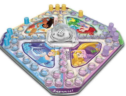 Disney Princess Pressomatic Game 