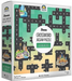 Bonza Crossword 100 Piece Puzzle Assorted 
