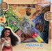 Moana 2 Press-o-matic Game