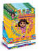 Dora 3 Pack Frame Tray Puzzles