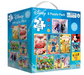 Disney Pixar Toy Story 5 Puzzle Pack 6 Puzzle Set