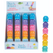 Aqua World Octopus Highlighters