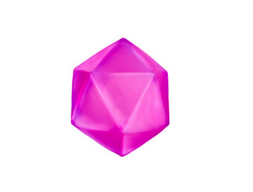 Smoosho's Super Squeeze Polyhedron