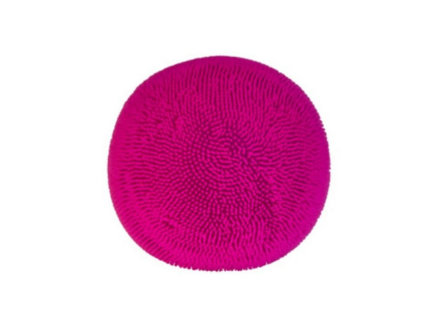 Smooshos Colour Change Furry Ball Asst