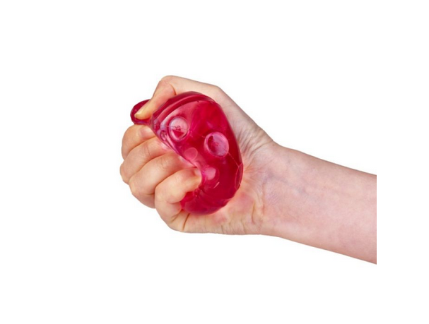 Smoosho's Super Squeeze Dice Asst