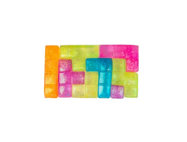 Smoosho's Super Squeeze Puzzle 