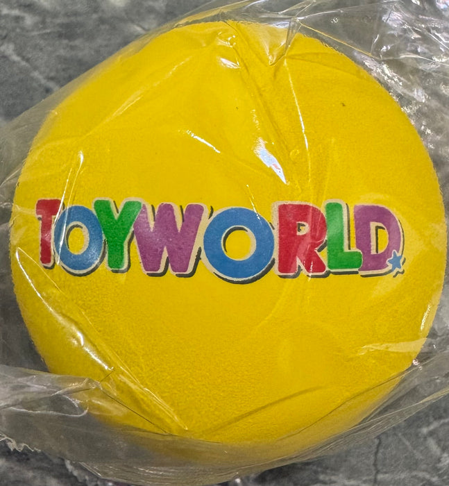 Summit Toyworld High Bounce Ball