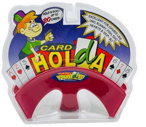 Playing Card Holder