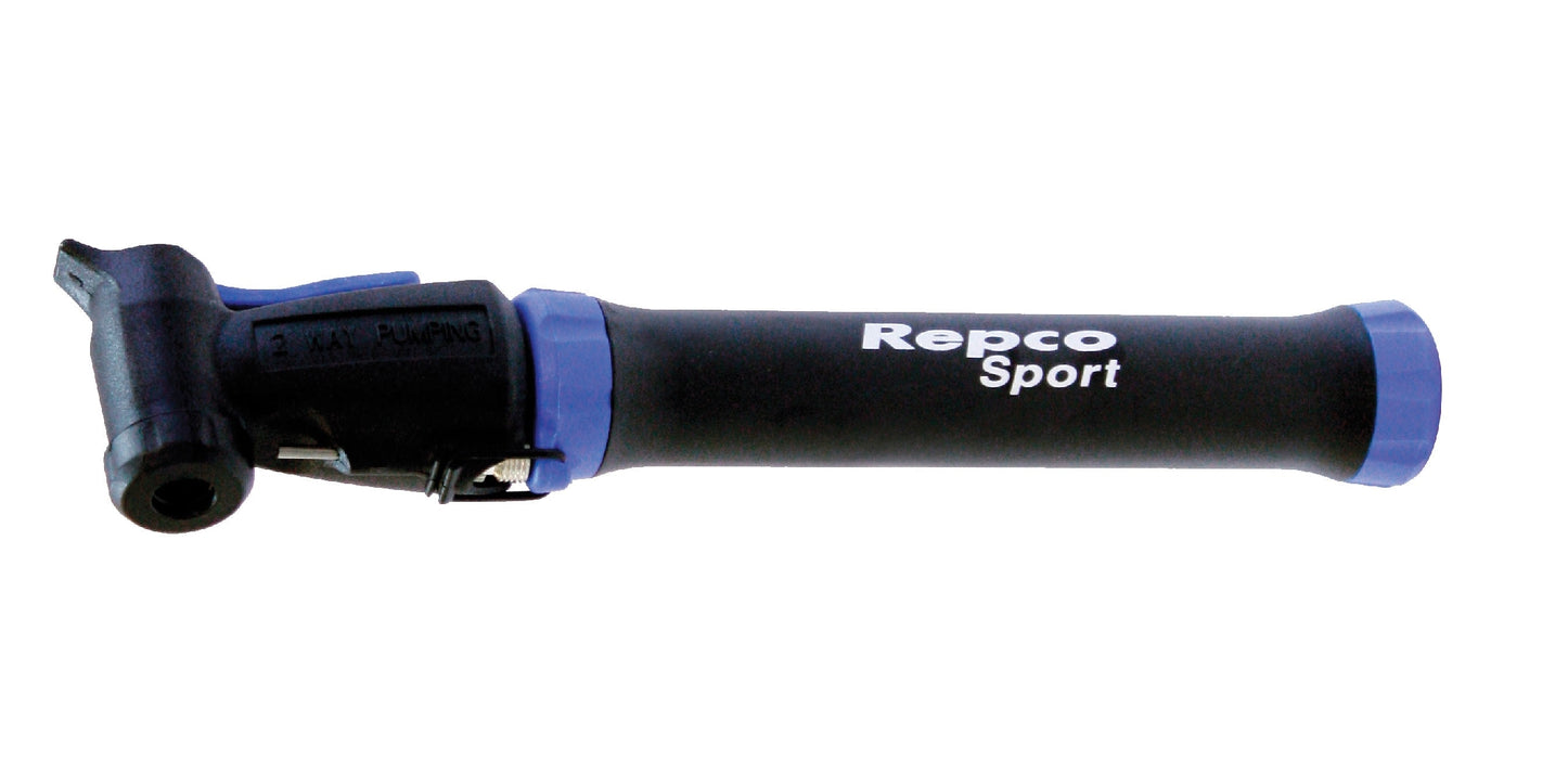 Repco Bike/ball Pump