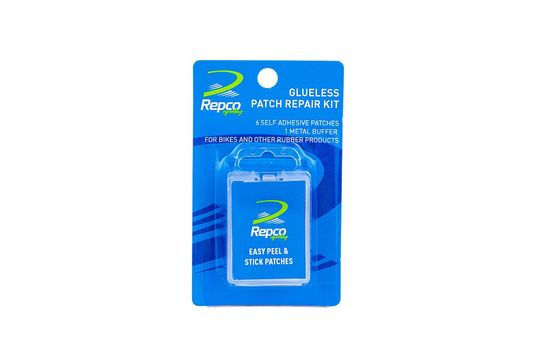 Repco Pro Puncture Repair Kit