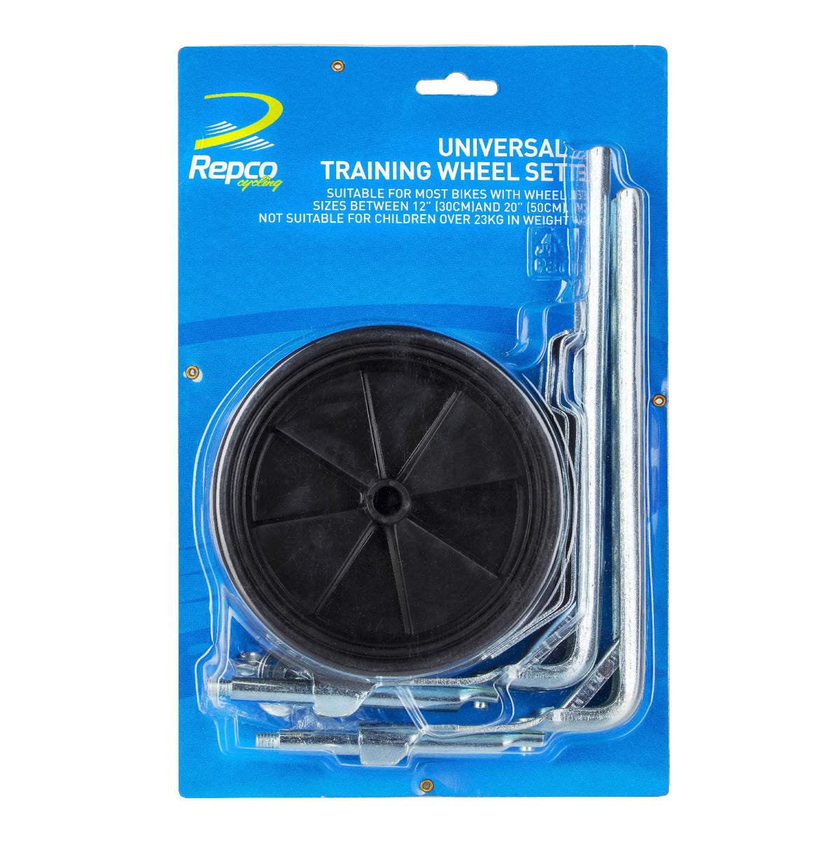 Repco Universal Training Wheels — ToyWauchope
