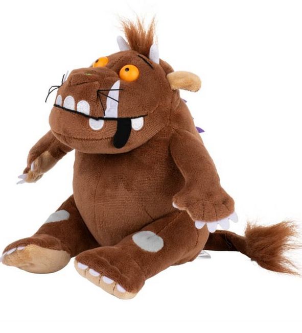 The Gruffalo 20cm Soft Plush Toy