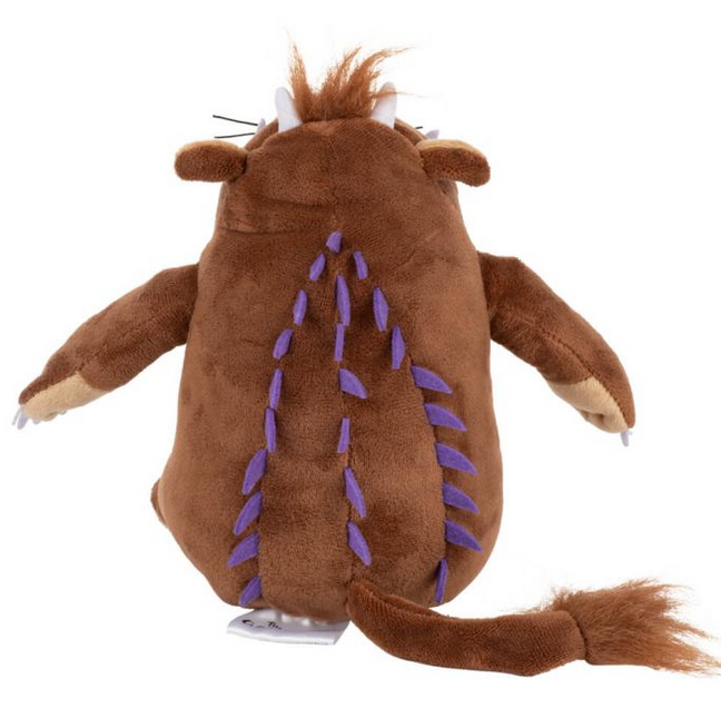 The Gruffalo 20cm Soft Plush Toy