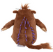 The Gruffalo 20cm Soft Plush Toy