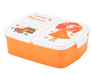 Emma Memma Lunch Box With 3 Compartments