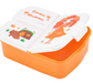 Emma Memma Lunch Box With 3 Compartments