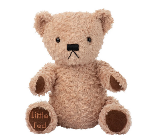 Play School Little Ted Plush