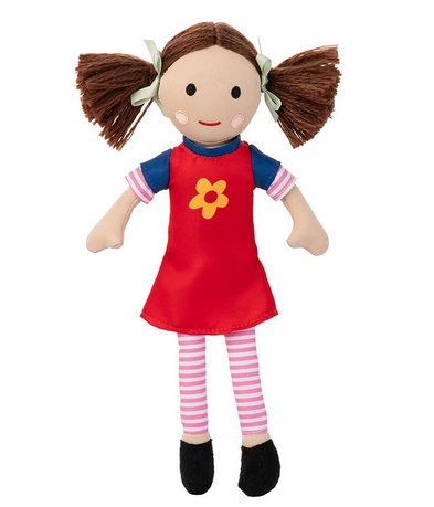 Play School Jemima Plush