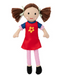 Play School Jemima Plush