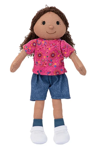 Play School - Kiya Plush 28cm