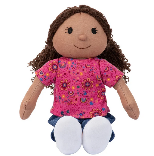 Play School - Kiya Plush 28cm