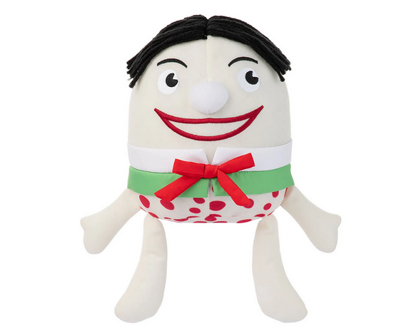 Play School Humpty Dumpty Plush