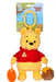 Winnie The Pooh Plush Attachable Activity Toy