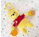 Winnie The Pooh Plush Attachable Activity Toy