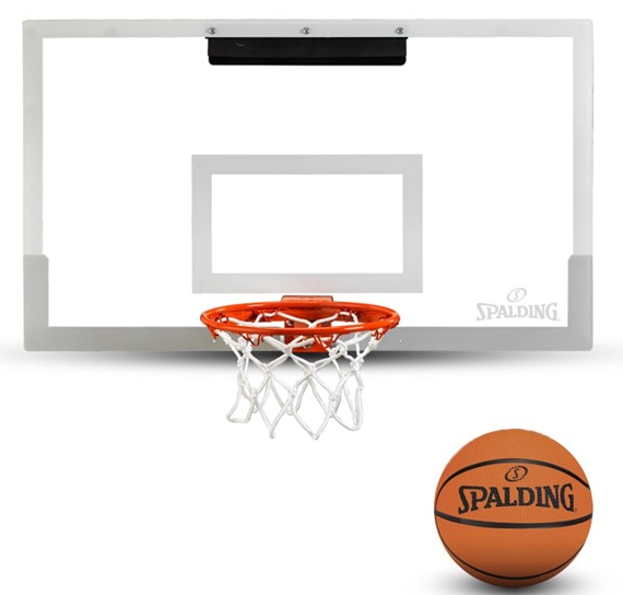 Spalding Arena Slam Basketball Backboard 180 Pro-28 Inch